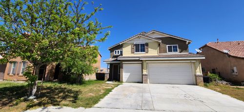 5817 Gem Ct, Lancaster, CA, 93536-5600 | Card Image