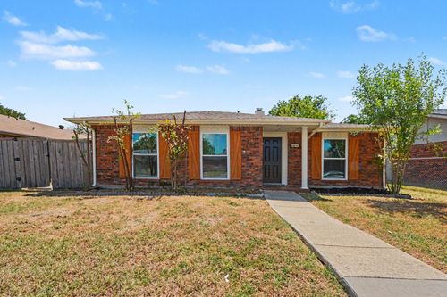 8810 Miami Dr, Rowlett, TX, 75088-4630 | Card Image