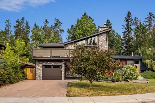 610 Larch Pl, Canmore, AB, T1W1S1 | Card Image