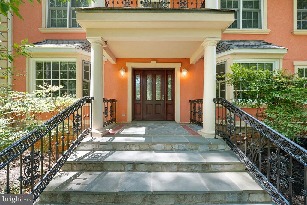 Residential in FAIRFAX 3