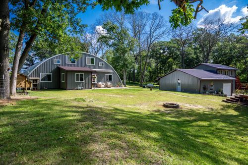 N7690 Us Highway 12 16, CAMP DOUGLAS, WI, 54618 | Card Image