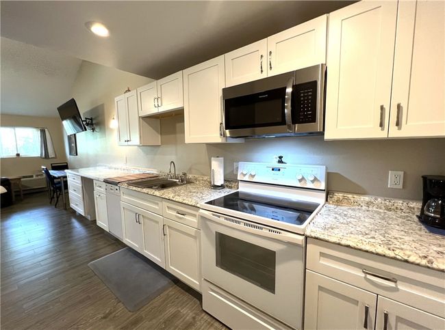 206 - 919 N Fulton Beach Rd, Condo with 0 bedrooms, 1 bathrooms and null parking in Rockport TX | Image 5
