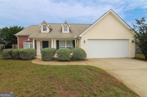 520 Arrie Dr, Byron, GA, 31008-9565 | Card Image
