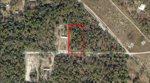 TBD Se 158th Lane, DUNNELLON, FL, 34432 | Card Image