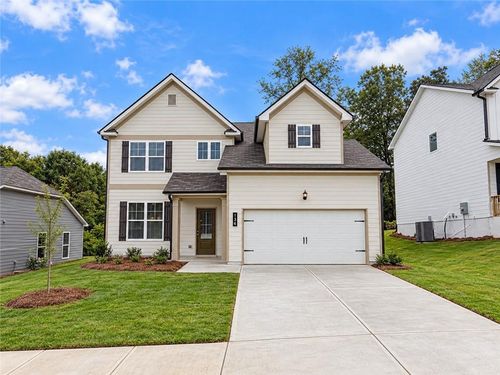 136 Formosa Street, Adairsville, GA, 30103 | Card Image