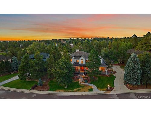 8397 Windhaven Dr, Parker, CO, 80134-2761 | Card Image