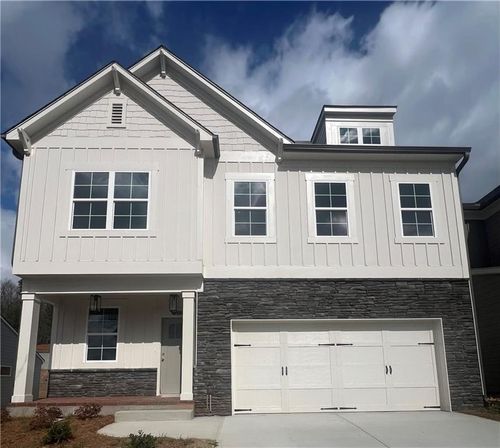 273 Lakeside Pl, Canton, GA, 30114-1149 | Card Image