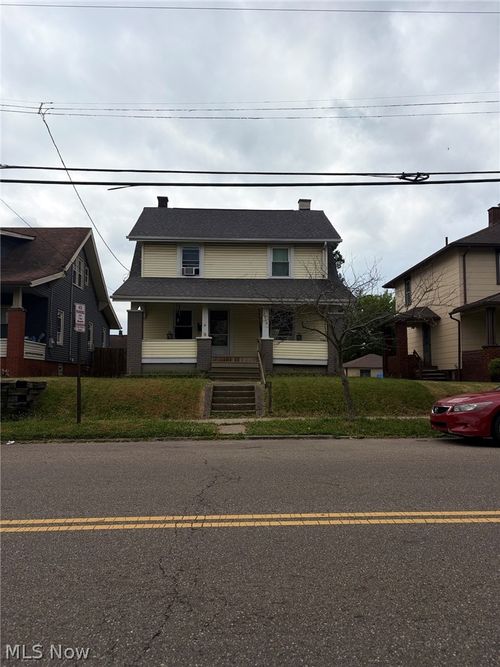 2710 9th Street Sw, Canton, OH, 44710 | Card Image