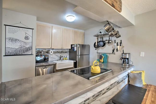 18-6 - 170 Gcr 838, Condo with 2 bedrooms, 2 bathrooms and null parking in Fraser CO | Image 7