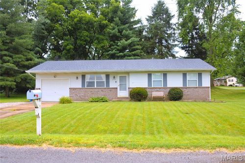 314 Lubeck St, Marine, IL, 62061-1306 | Card Image
