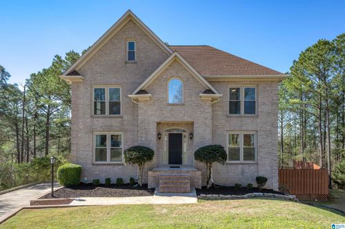 109 Kingsley Cir, ALABASTER, AL, 35007-8425 | Card Image