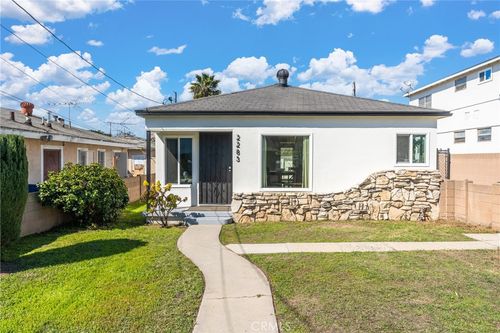 2283 Gaviota Ave, Signal Hill, CA, 90755-3607 | Card Image