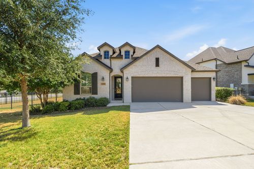 22601 Maidengrass Ln, Jonestown, TX, 78645-2145 | Card Image