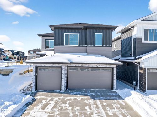 4006 40 St, Beaumont, AB, T4X3B6 | Card Image
