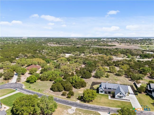 332 First Down Dash, Home with 0 bedrooms, 0 bathrooms and null parking in Burnet TX | Image 4
