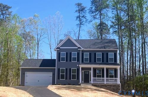 15210 Lost Horizon Lane, Orange, VA, 22960 | Card Image