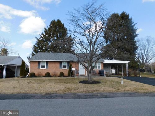 17314 Cloverleaf Rd, HAGERSTOWN, MD, 21740-7613 | Card Image