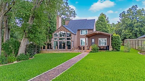 1105 County Road 753, Nacogdoches, TX, 75964-1328 | Card Image