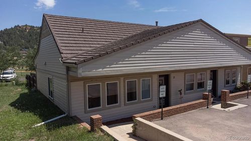 11 Highway 105, Palmer Lake, CO, 80133-9052 | Card Image
