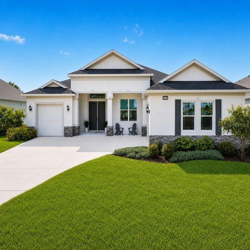 8598 Bridgeport Bay Cir, MOUNT DORA, FL, 32757-8844 | Card Image
