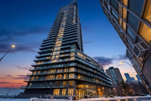 2106-825 Church St, Toronto, ON, M4W3Z4 | Card Image