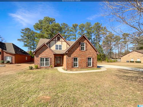 132 Seams Way, ALABASTER, AL, 35007-7686 | Card Image