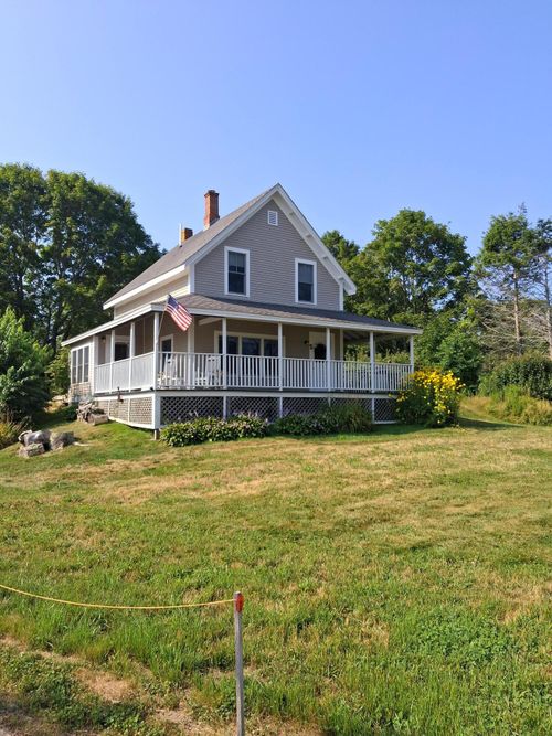5 Penniman Road, Bristol, ME, 04554 | Card Image