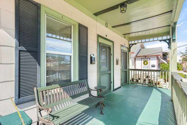 8 Mulvey St, Home with 4 bedrooms, 2 bathrooms and null parking in St Augustine FL | Image 24