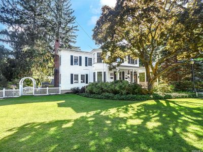 79 Downing Avenue, House other with 4 bedrooms, 1 bathrooms and null parking in Sea Cliff NY | Image 1