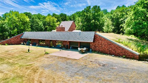 116973 S 4300 Rd, Porum, OK, 74455-5150 | Card Image