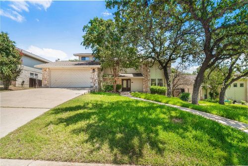 10703 Keystone Bnd, Austin, TX, 78750-3455 | Card Image