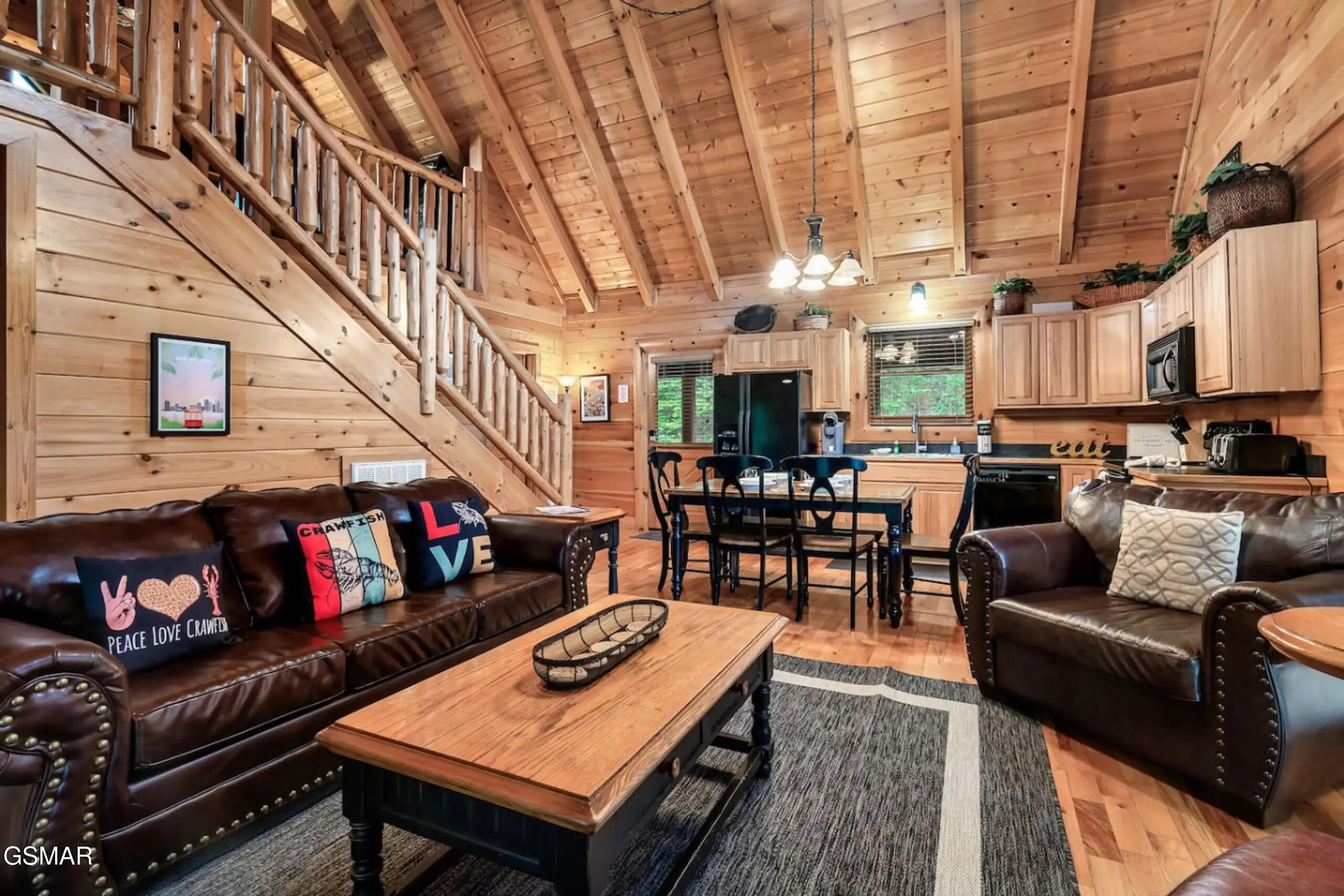 Residential in Sevierville 5