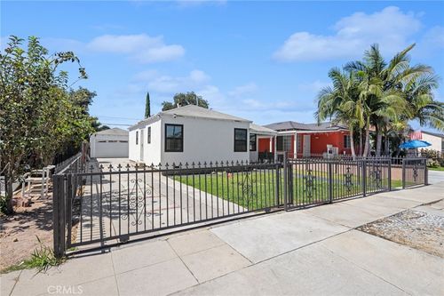 4020 Josephine St, Lynwood, CA, 90262-4434 | Card Image