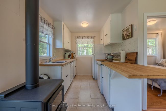 285C Ruston Rd, House other with 3 bedrooms, 1 bathrooms and 8 parking in Callander ON | Image 10