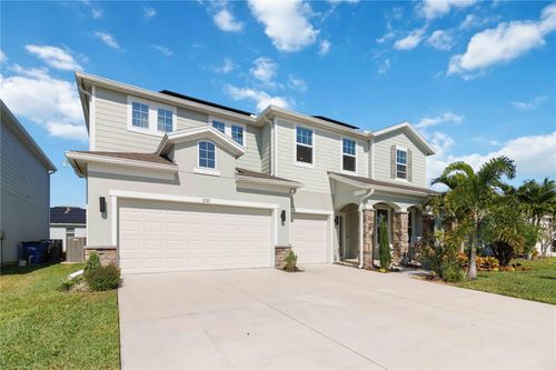 2323 Nuthatch St, SAINT CLOUD, FL, 34771-8421 | Card Image