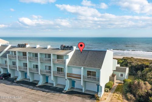 unit-2-535 Salter Path Rd, Pine Knoll Shores, NC, 28512-6003 | Card Image