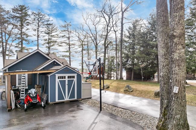 7 Brewster Rd, House other with 3 bedrooms, 2 bathrooms and null parking in Center Tuftonboro NH | Image 11