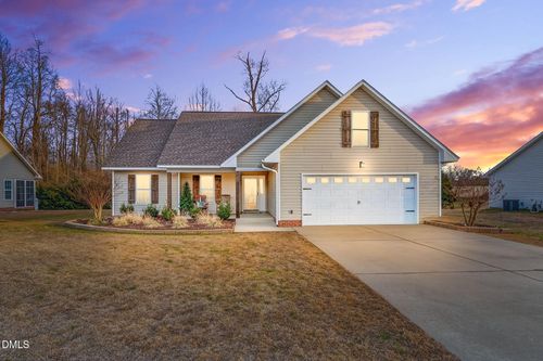 36 Newbury Dr, Angier, NC, 27501-5475 | Card Image