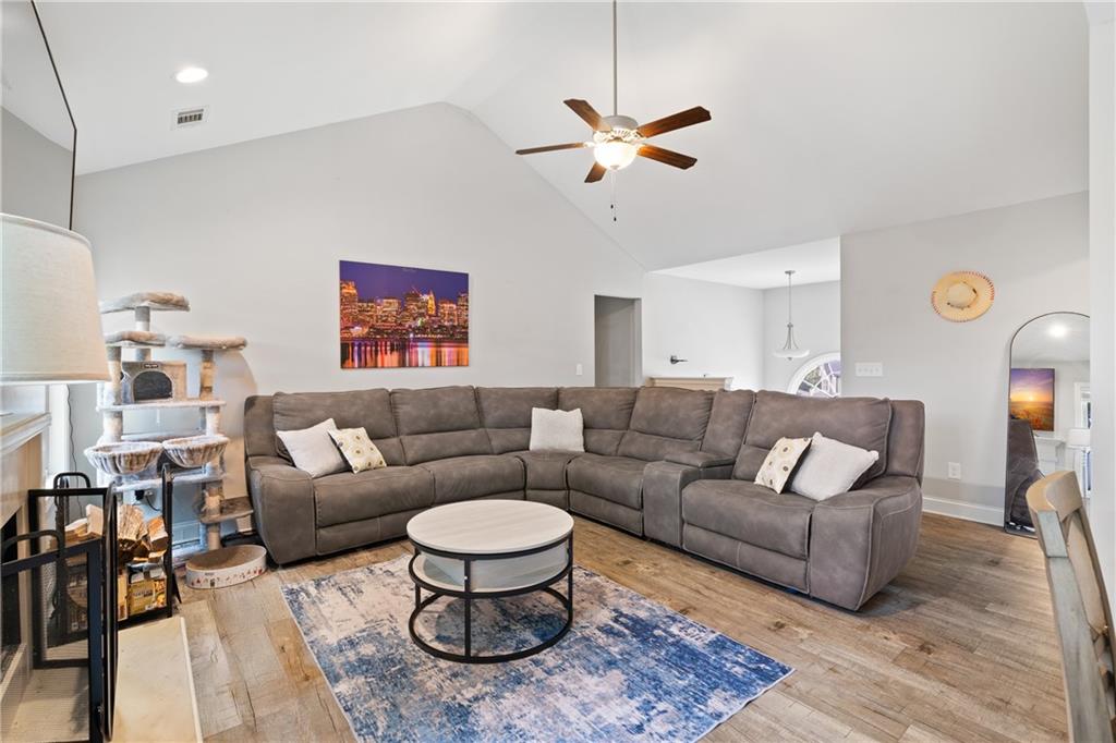 Residential in Dallas 2