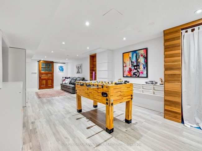 4423 Sawmill Valley Dr, House other with 3 bedrooms, 3 bathrooms and 2 parking in Mississauga ON | Image 24