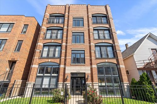apt-1w-2444 Diversey Ave, Chicago, IL, 60647-6637 | Card Image