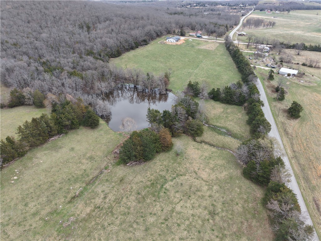 Land in Harrison 4
