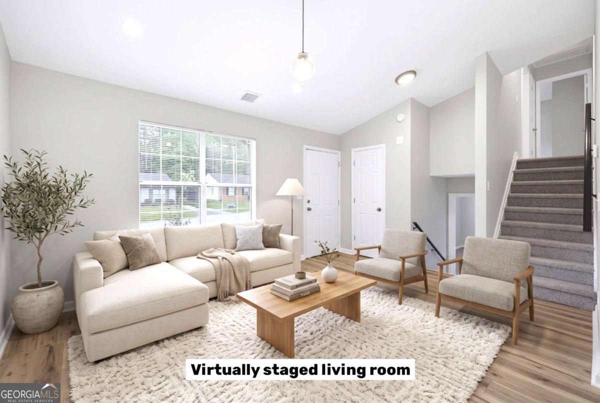 Residential in Atlanta 4