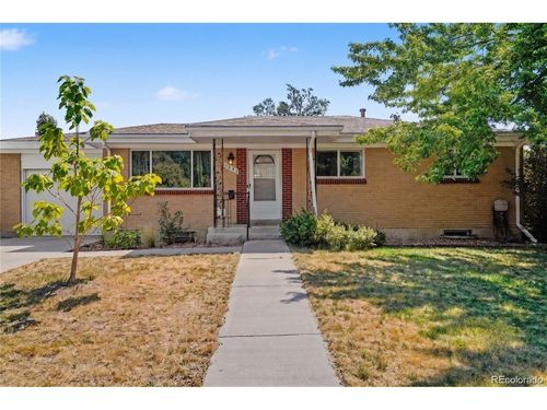 1092 S Iris St, Lakewood, CO, 80226-4026 | Card Image