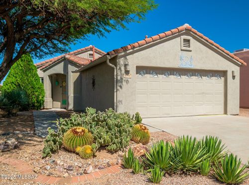 2199 S Via Massari, Green Valley, AZ, 85614 | Card Image