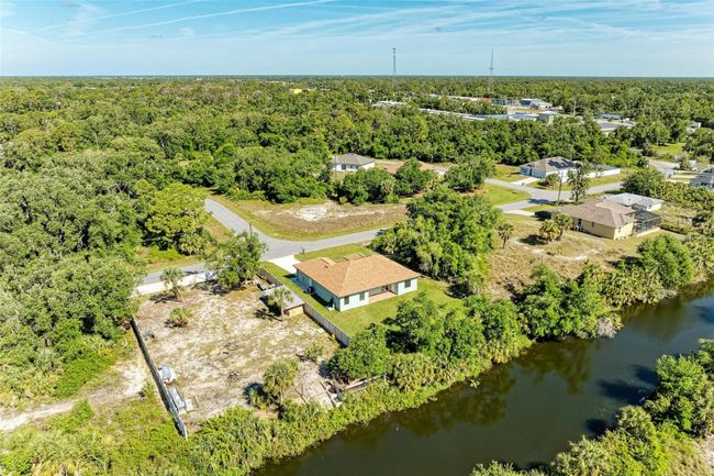 756 Bowman Ter, House other with 3 bedrooms, 2 bathrooms and null parking in PORT CHARLOTTE FL | Image 54