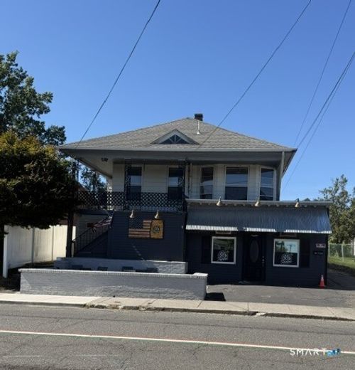 2nd-floor-728 Highland Ave, Waterbury, CT, 06708-4136 | Card Image
