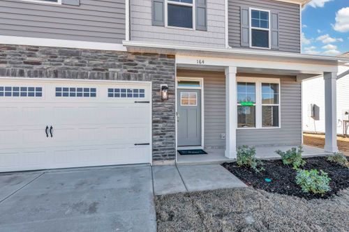 164 Hunter Ridge Dr, Boiling Springs, SC, 29316-9139 | Card Image