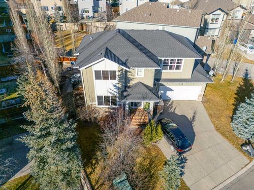 142 W Pointe Cir, Cochrane, AB, T4C0C2 | Card Image