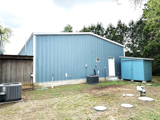 4x8 Shed and Workshop | Image 5